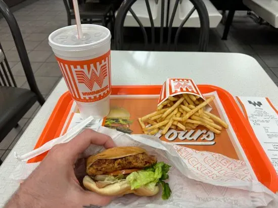 Whataburger