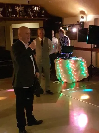 Westlands Club