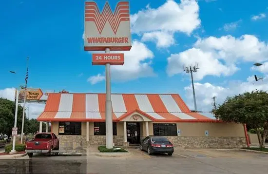 Whataburger