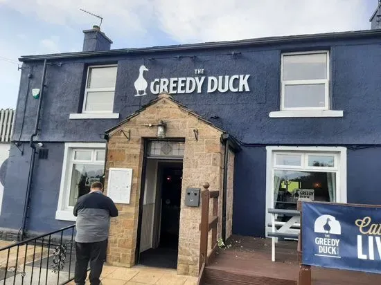 The Greedy Duck