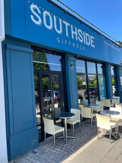 Southside Bar Restaurant