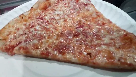 2 Bros Pizza