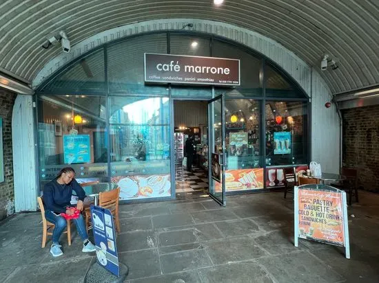 Café Marrone