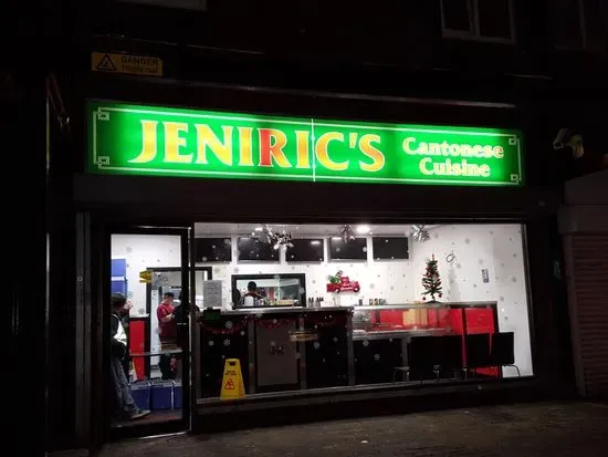 Jenirics