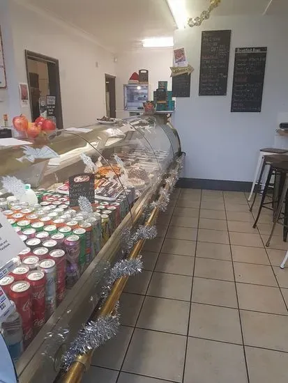 Hungry Hogs Grimsby