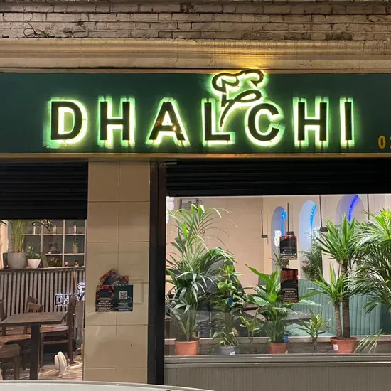 Dhalchi