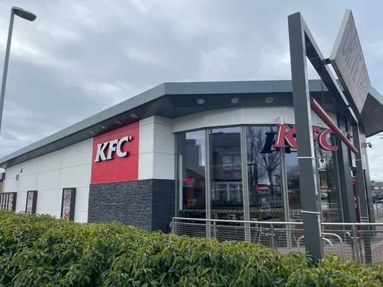 KFC Warrington - Sankey Way