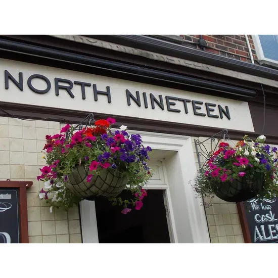 North Nineteen