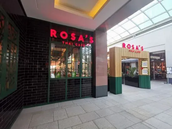 Rosa's Thai Leeds