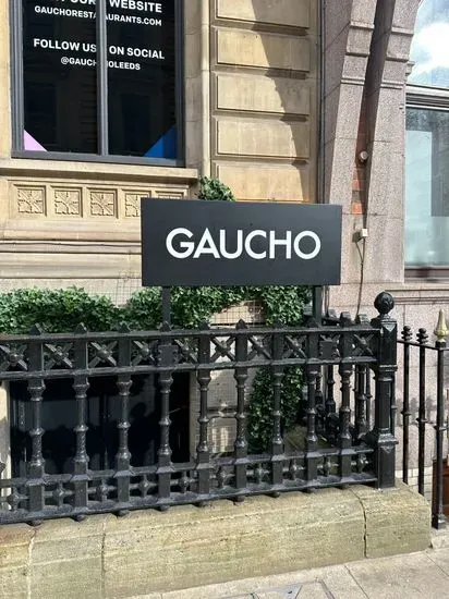 Gaucho Leeds