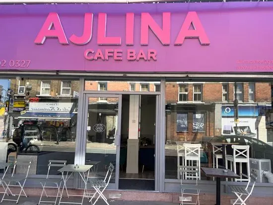 Caffe bar Ajlina