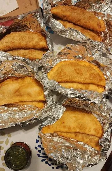 La Habana Empanadas