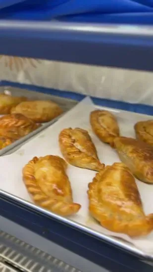 Criollas | Baked Empanadas - Hell's Kitchen