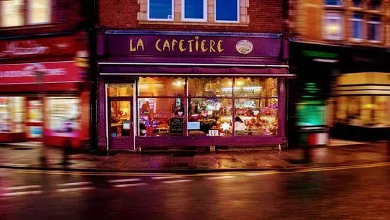 La Cafetiere Leeds