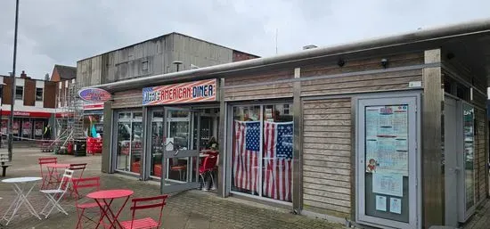 Nissi's American Diner