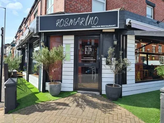 Rosmarino