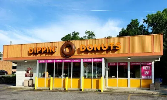 Dippin' Donuts