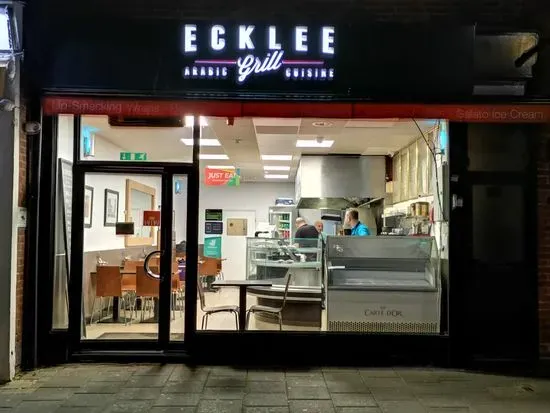 Ecklee Grill