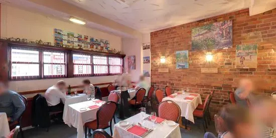 Vito's Italian Restaurant