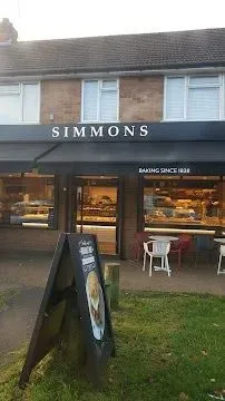 Simmons Bakers