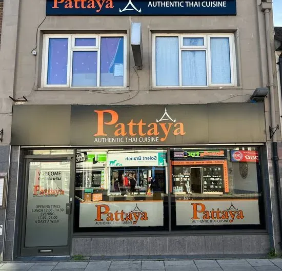 Pattaya