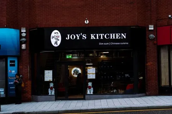 Joy’s Kitchen