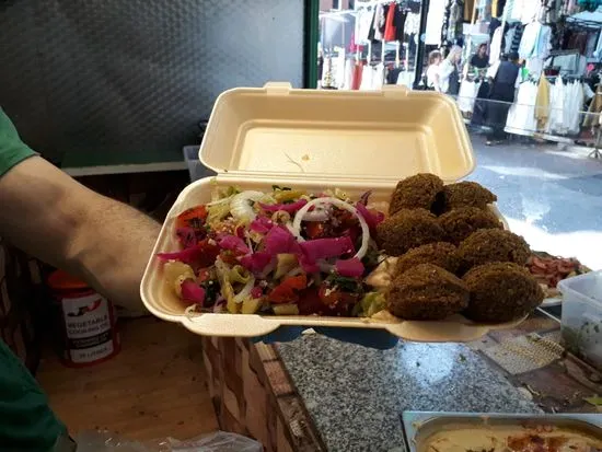 Falafel & Grill House