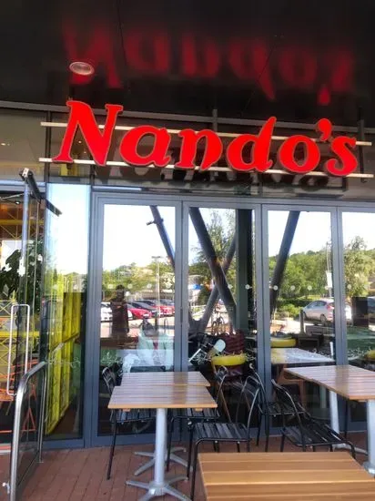 Nando's Whiteley