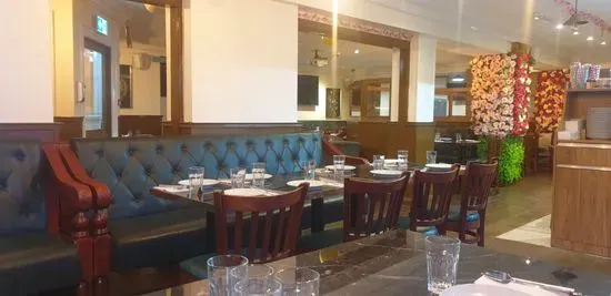 Kabul City Restaurant Colindale