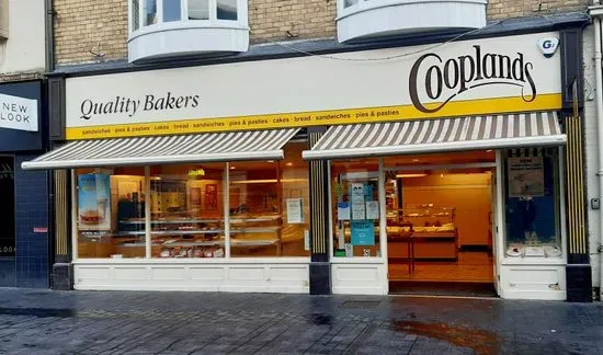 Cooplands