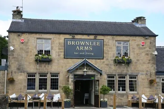 The Brownlee Arms