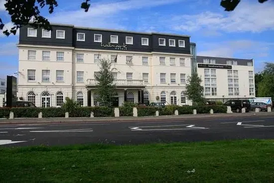 London Croydon Aerodrome Hotel | Signature Collection by Best Western