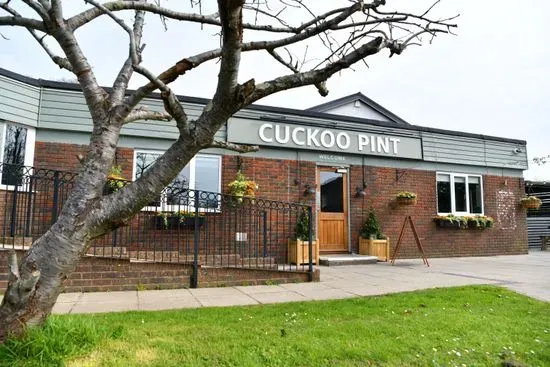 The Cuckoo Pint