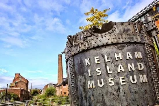 Kelham Island Museum