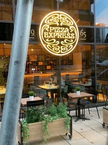 Pizza Express