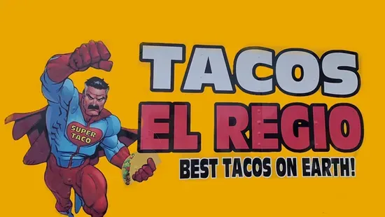 Tacos El Regio - Nacogdoches