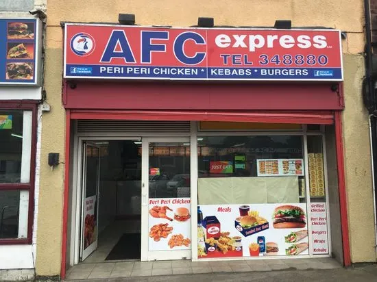 AFC Express