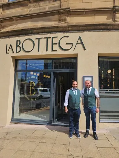 La Bottega