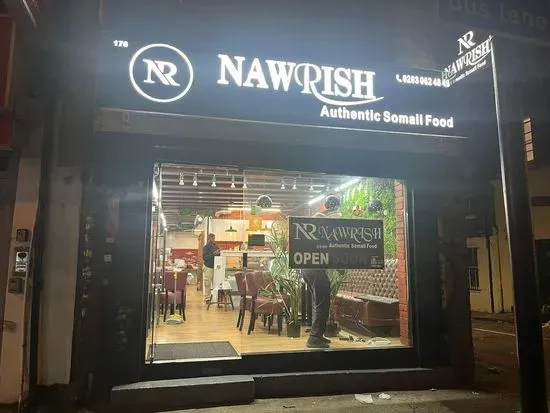 Nawrish Restaurant