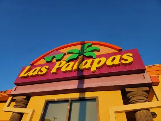 Las Palapas - Thousand Oaks