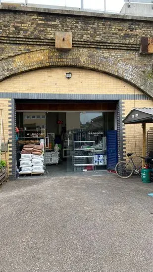 Wild Goose Bakery - Forest Gate Arches