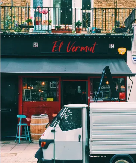 El Vermut