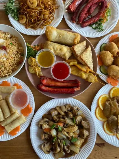 Yummy House
