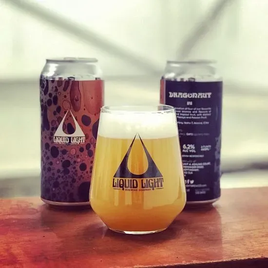 Liquid Light Brewing Company