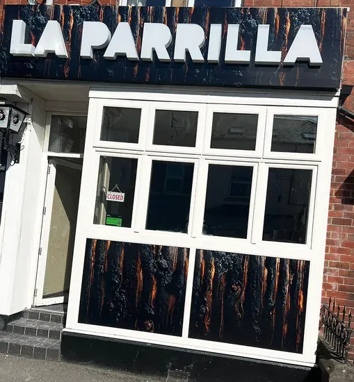 La Parrilla Tapas Bar & Grill