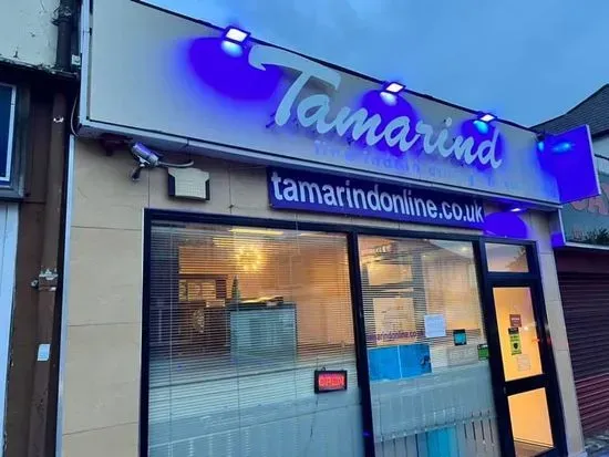 Tamarind - Indian Restaurant