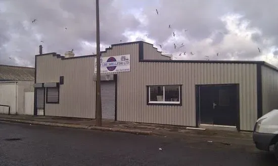 Fastline Shellfish Ltd