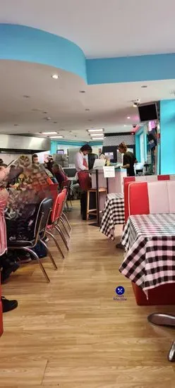 Karen's Diner