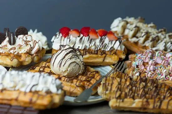 Wafflemeister