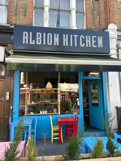 Albion Kitchen